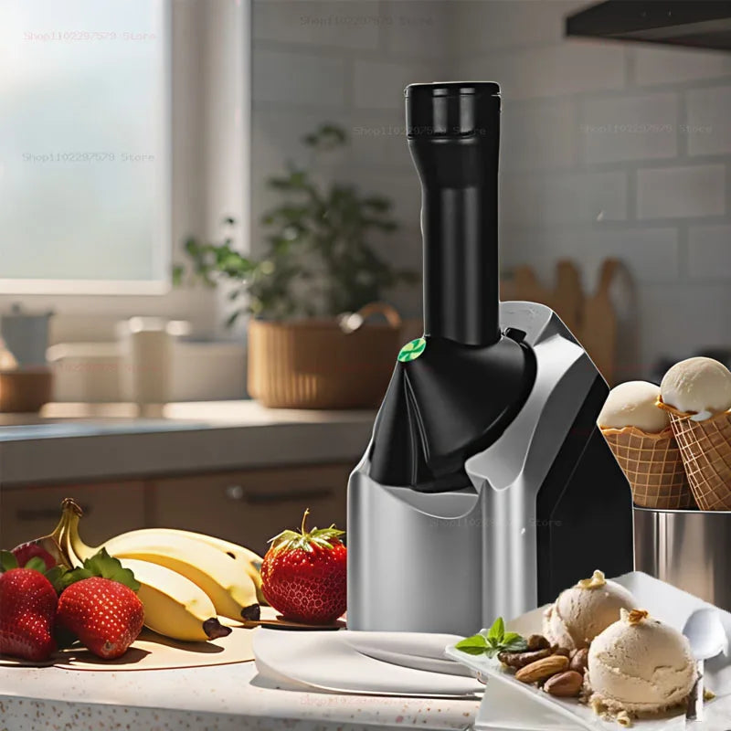 Home Ice Cream Machine