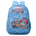 Sweet Home Labubu Kids Backpack